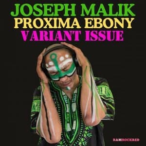 Proxima Ebony Variant Issue