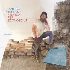 MUSICA PER SCONOSCIUTI