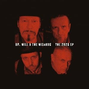 The 2025 EP