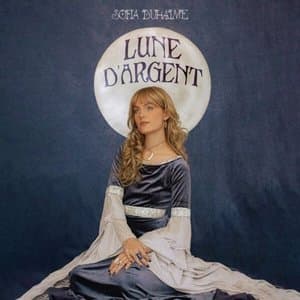 Lune dargent