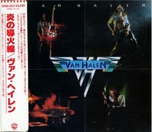 Van Halen