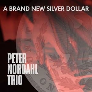 A Brand New Silver Dollar