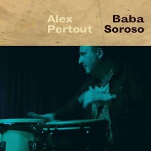 Baba Soroso