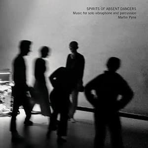 Spirits of Absent Dancers