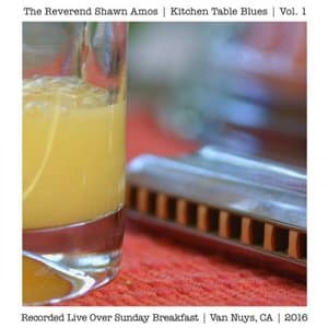 Kitchen Table Blues, Vol. 1