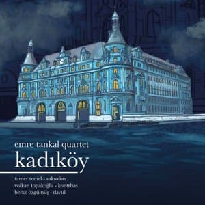 Kadikoy