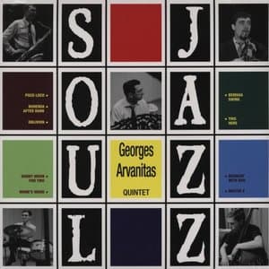 Soul Jazz