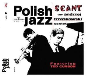 Polish Jazz: Seant. Volume 11