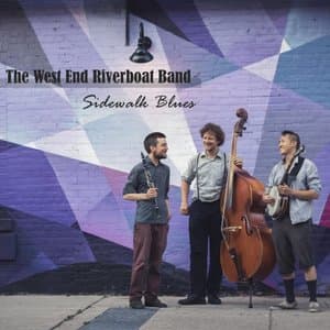 Sidewalk Blues