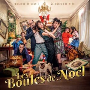 Les Boules De Noel (Bande Originale Du Film)