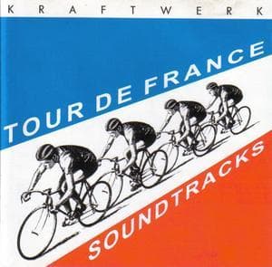 Tour De France Soundtracks