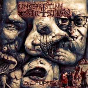 Sulphurfeast