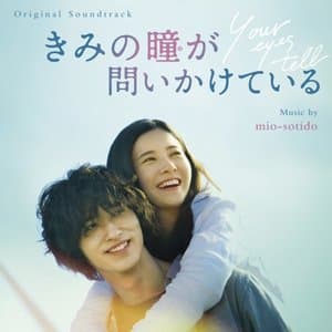 Kimi no Hitomi ga Toikaketeiru (Original Soundtrack)