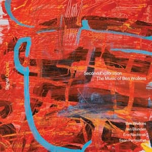Second Exploration: The Music of Ben Wolkins