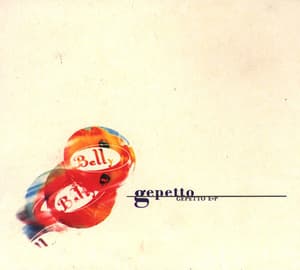 Gepetto 