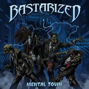 Mental Town