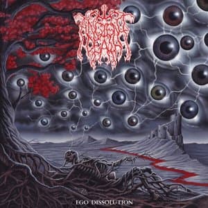 Ego Dissolution