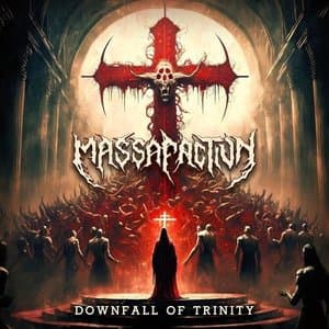 Downfall Of Trinity