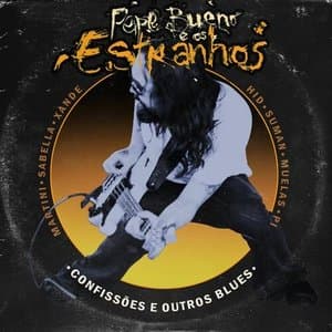 Confissoes e Outros Blues