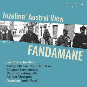 Fandamane