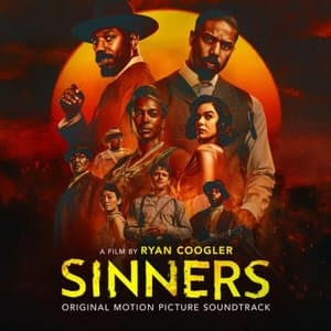 Sinners (Original Motion Picture Soundtrack)