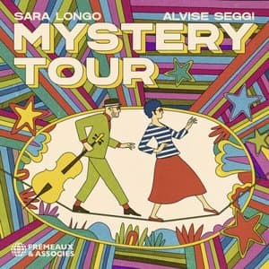 Mystery Tour: Beatles in jazz