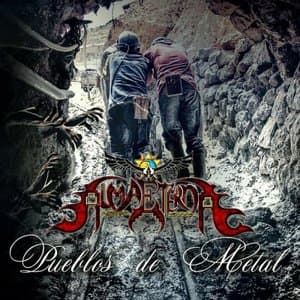 Pueblos del metal