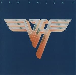 Van Halen II