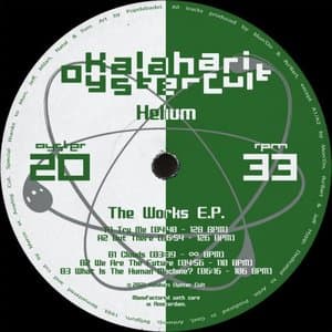 The Works E.P
