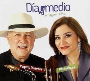 Dia y medio ~ A Day and a Half