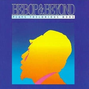 Plays Thelonious Monk