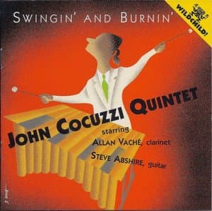 Swingin And Burnin