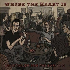 Where The Heart Is