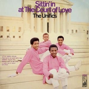 Sittin In At The Court Of Love (Deluxe Edition)