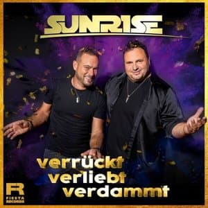 Verruckt Verliebt Verdammt