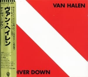 Diver Down