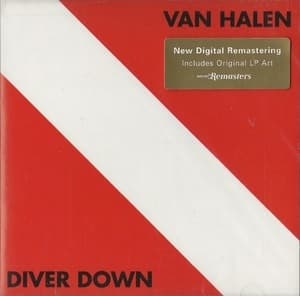 Diver Down