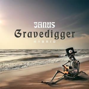 Gravedigger Hybrid