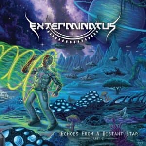 Echoes From A Distant Star, Pt. 1