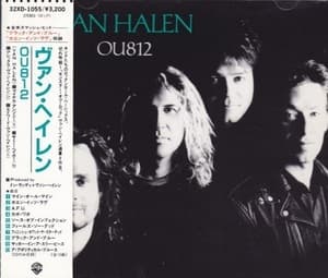 OU812