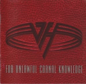 For Unlawful Carnal Knowledge.