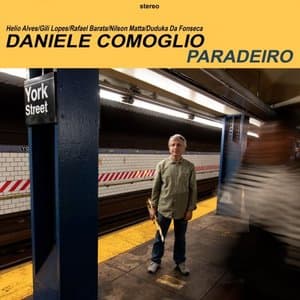 Paradeiro