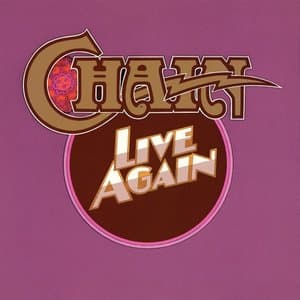Live Again