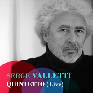 Valletti Quintetto