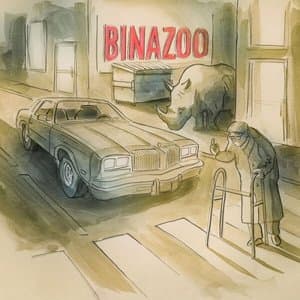 Binazoo
