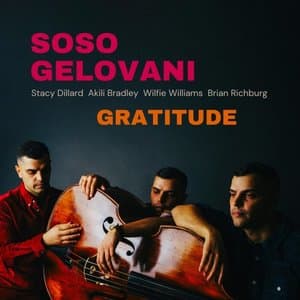 Gratitude