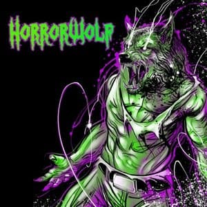 HorrorWolf