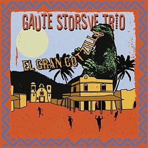 El Gran Gotzilla