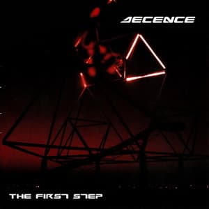 The First Step