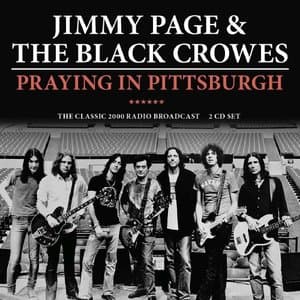 Praying In Pittsburgh